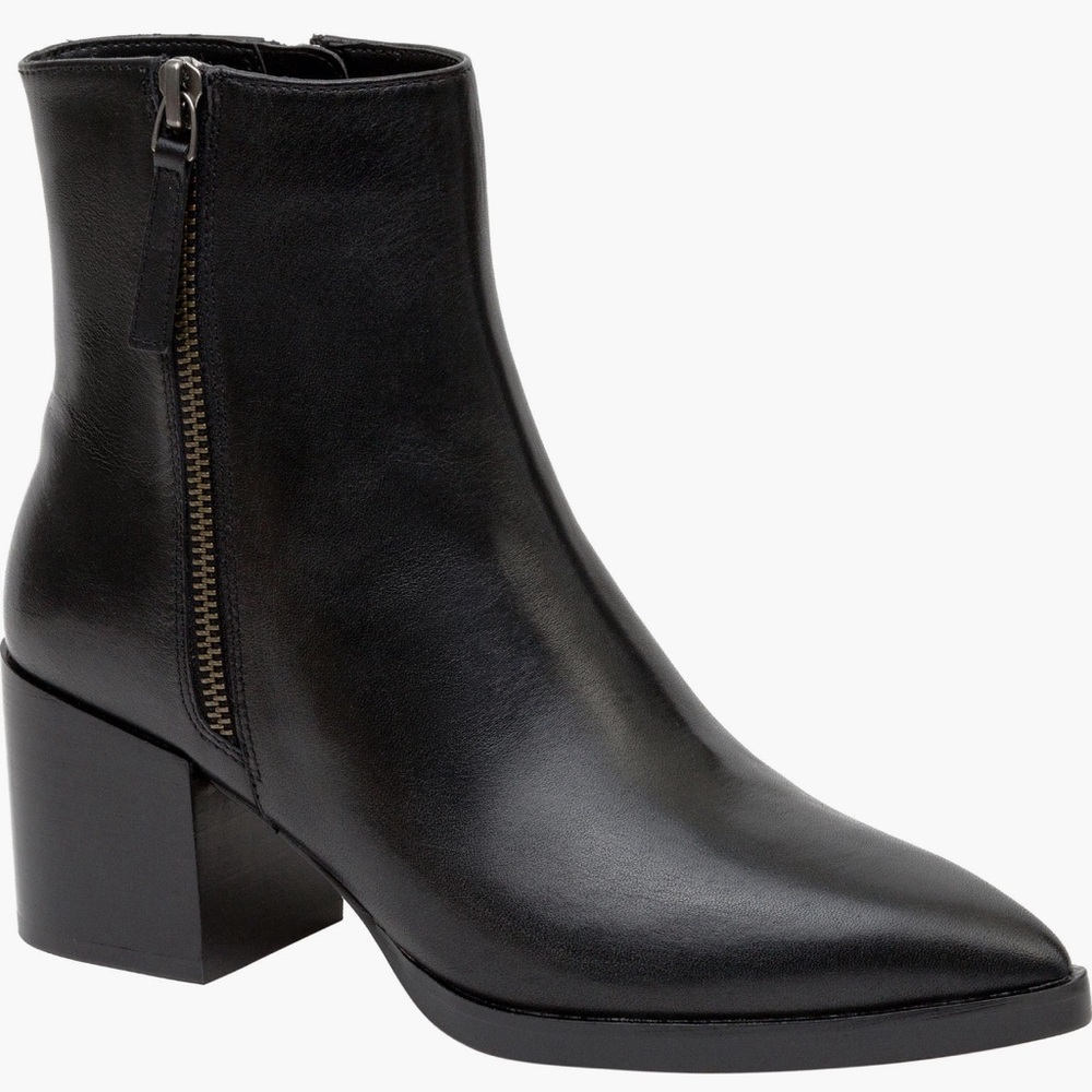 Línea Paolo Viva bootie.